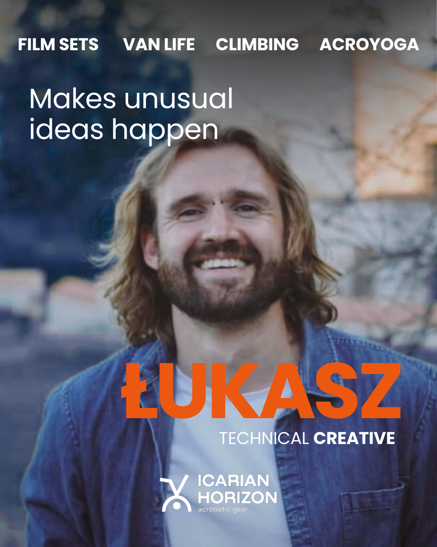 Łukasz