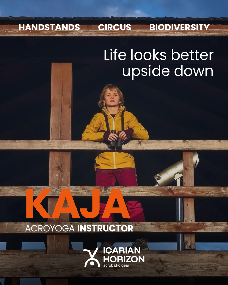 Kaja