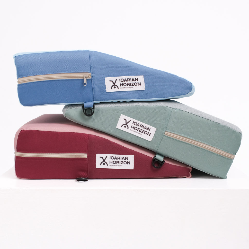 Acro Pillow XXL - Pastel Style