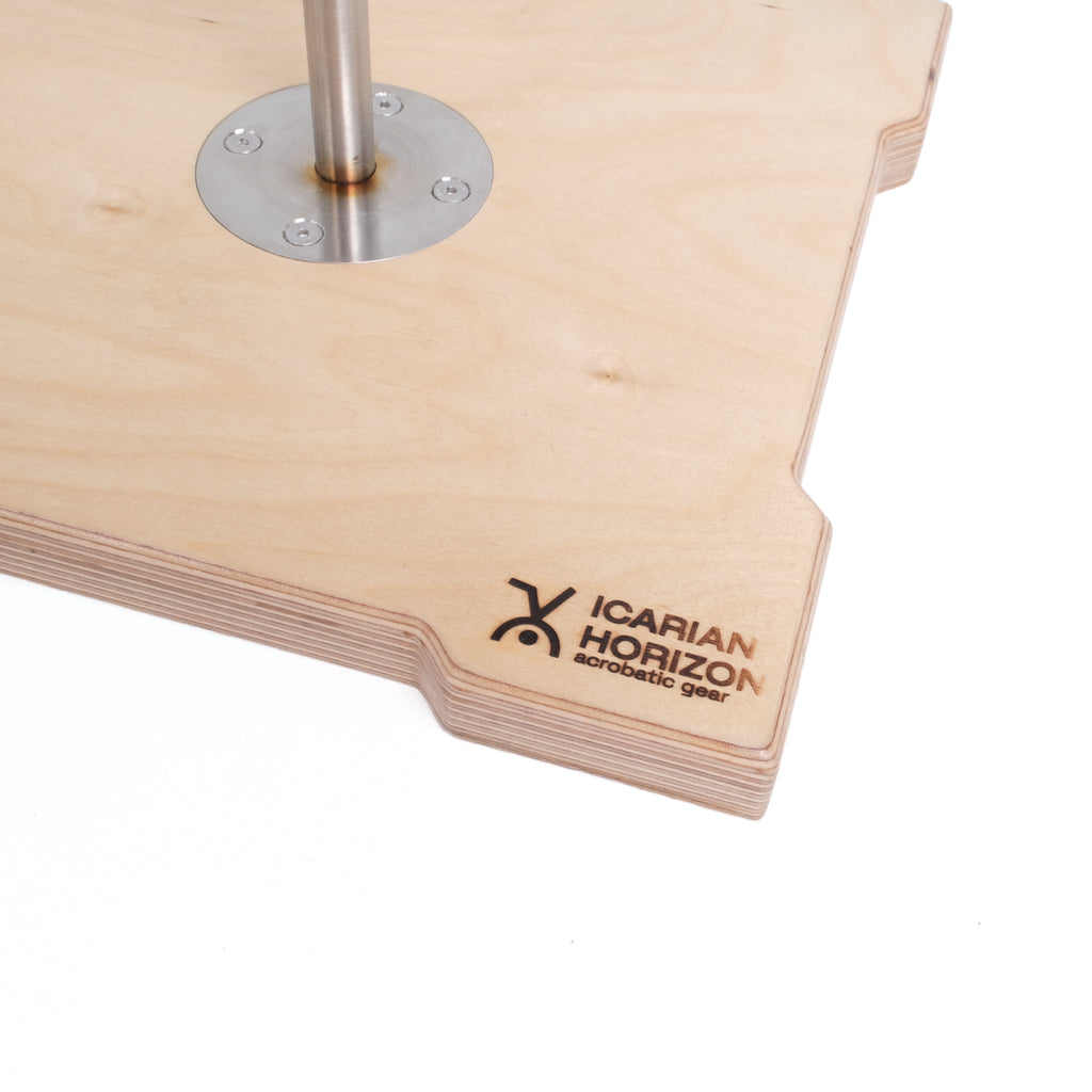 Travel Handstand Canes