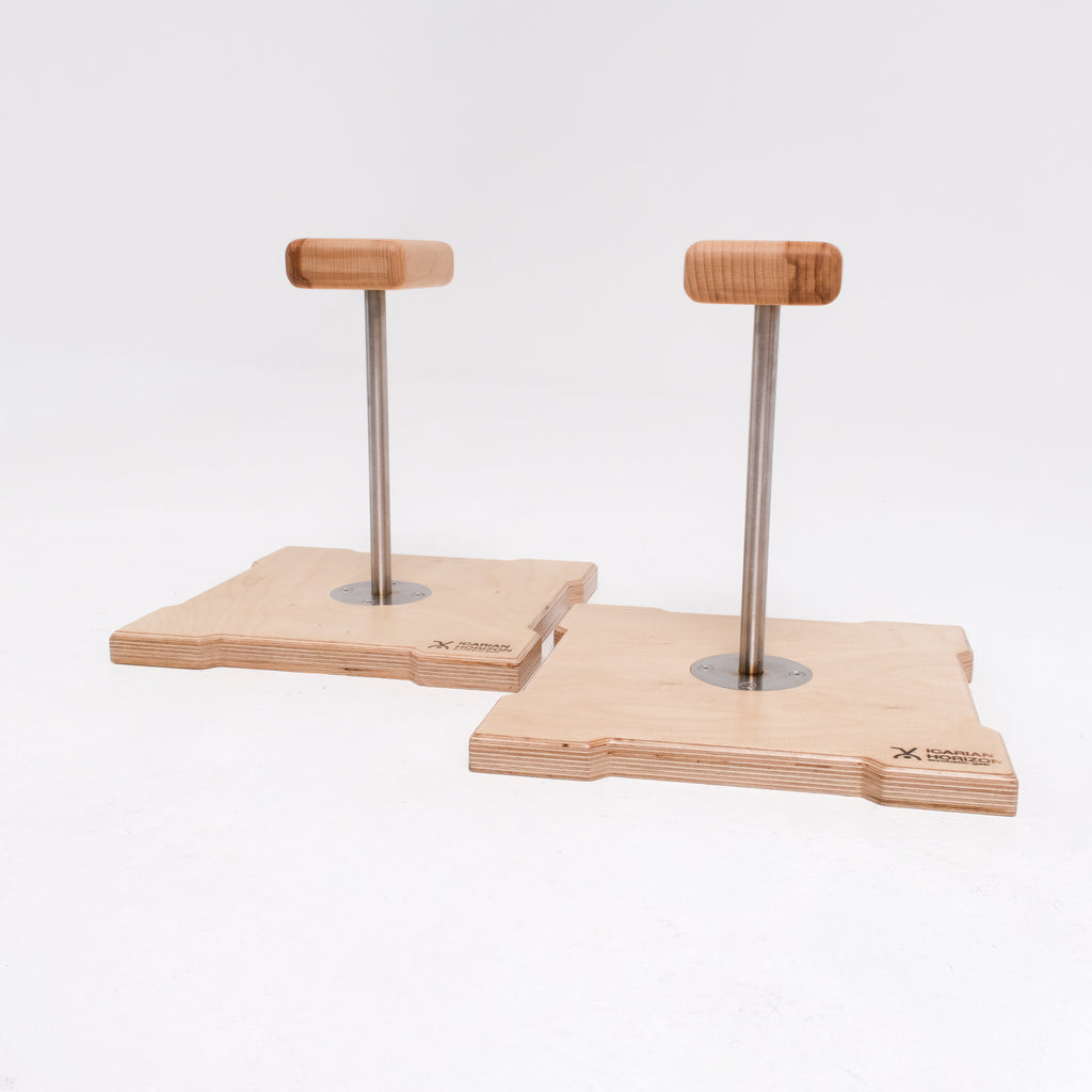 Travel Handstand Canes