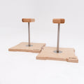 Stationary Handstand Canes