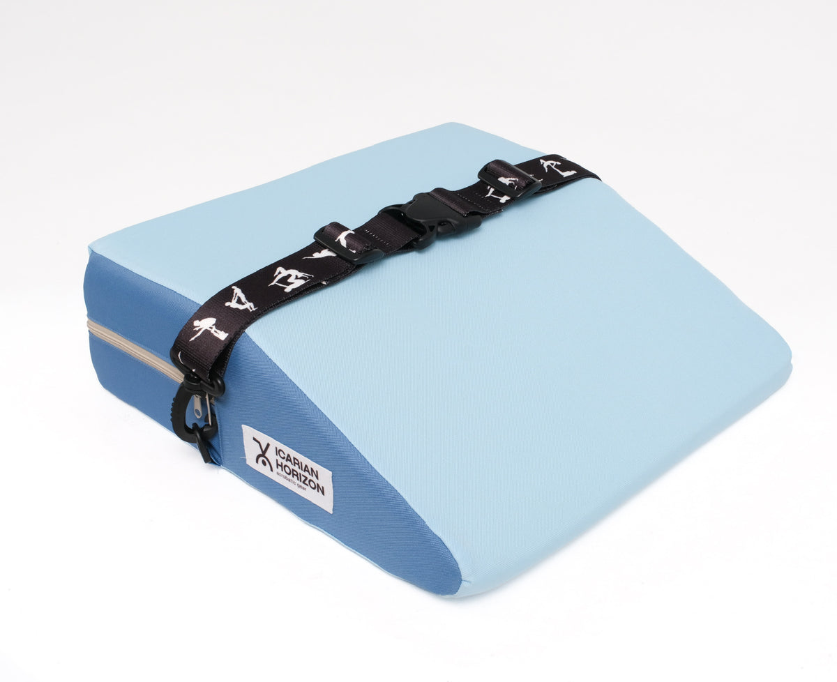 Acro Pillow XXL - Pastel Style