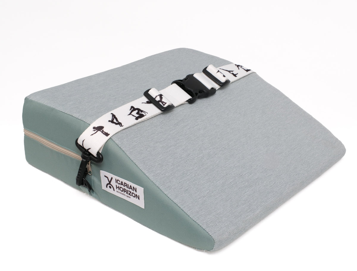 Acro Pillow XXL - Pastel Style